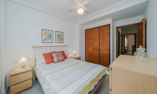 Resale - Apartments -
San Miguel de Salinas