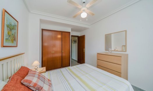 Resale - Apartments -
San Miguel de Salinas