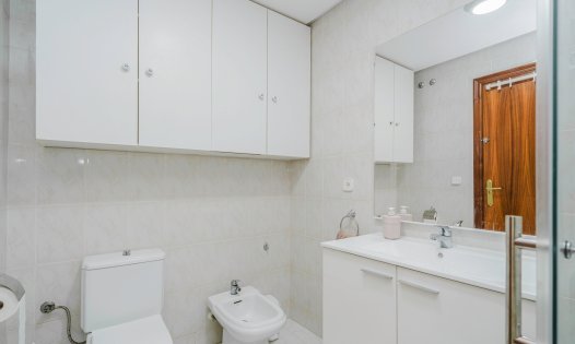 Resale - Apartments -
San Miguel de Salinas