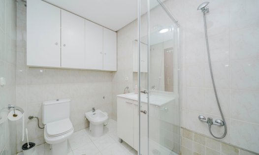 Resale - Apartments -
San Miguel de Salinas