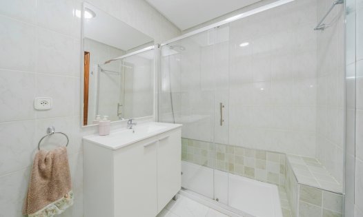 Resale - Apartments -
San Miguel de Salinas