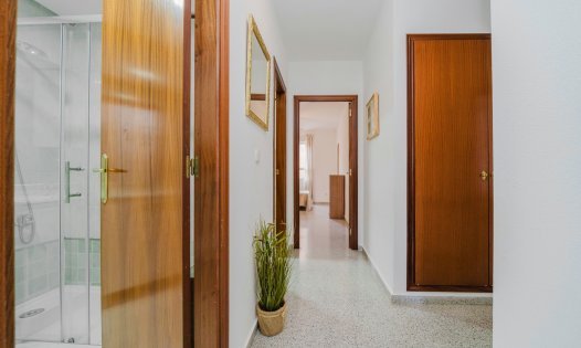 Resale - Apartments -
San Miguel de Salinas