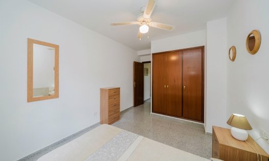 Resale - Apartments -
San Miguel de Salinas