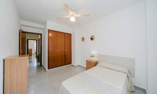 Resale - Apartments -
San Miguel de Salinas