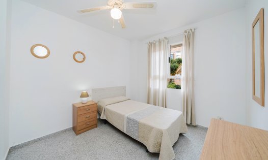 Resale - Apartments -
San Miguel de Salinas