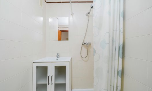 Resale - Apartments -
San Miguel de Salinas