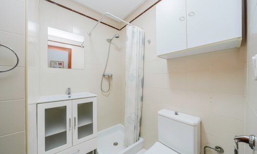 Resale - Apartments -
San Miguel de Salinas