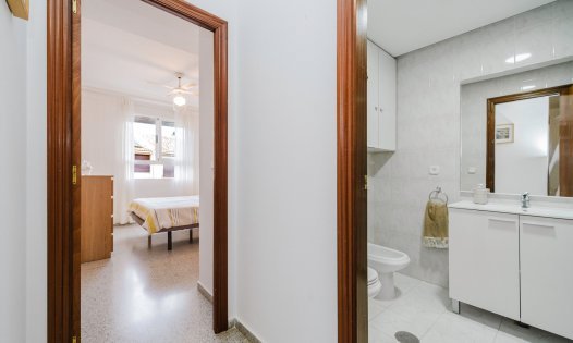 Resale - Apartments -
San Miguel de Salinas