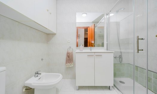 Resale - Apartments -
San Miguel de Salinas