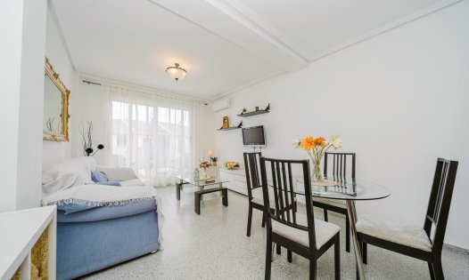 Resale - Apartments -
San Miguel de Salinas