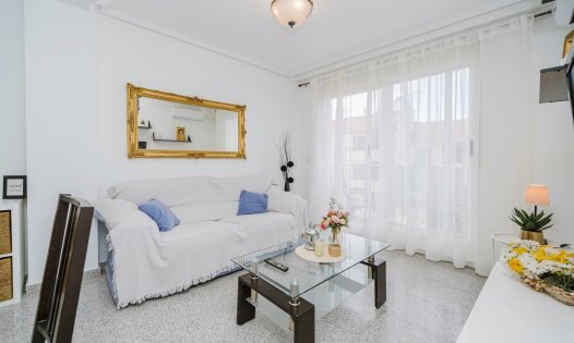 Resale - Apartments -
San Miguel de Salinas