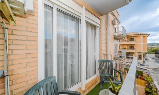 Resale - Apartments -
San Miguel de Salinas