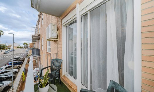 Resale - Apartments -
San Miguel de Salinas