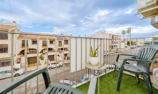 Resale - Apartments -
San Miguel de Salinas