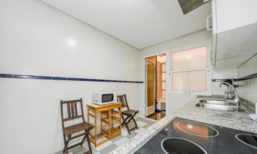 Resale - Apartments -
San Miguel de Salinas