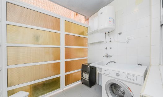 Resale - Apartments -
San Miguel de Salinas