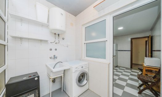 Resale - Apartments -
San Miguel de Salinas