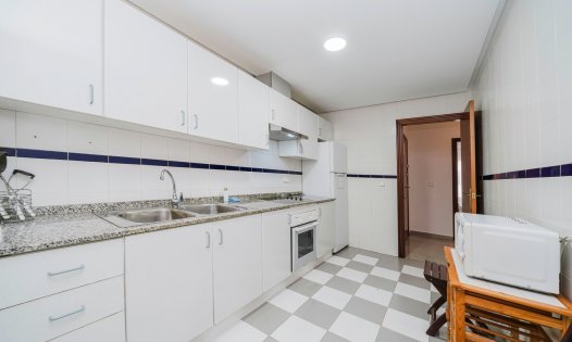 Resale - Apartments -
San Miguel de Salinas