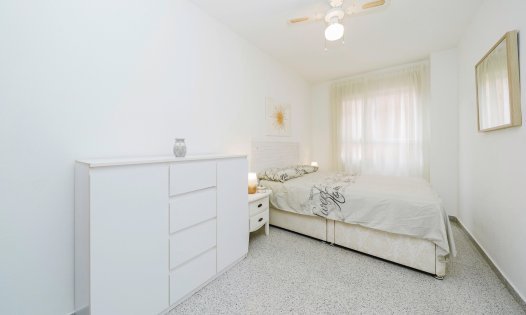 Resale - Apartments -
San Miguel de Salinas