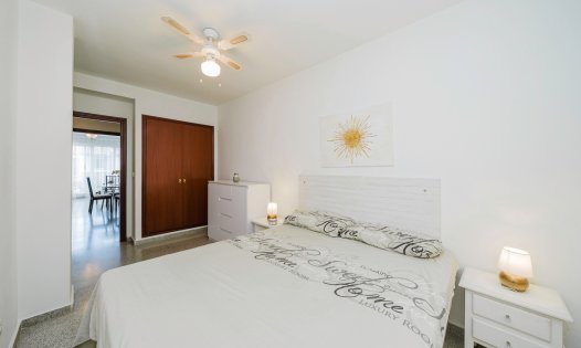 Resale - Apartments -
San Miguel de Salinas