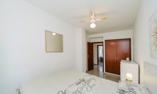 Resale - Apartments -
San Miguel de Salinas