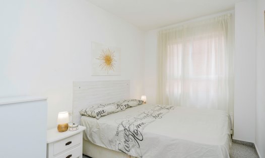 Resale - Apartments -
San Miguel de Salinas