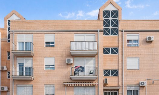 Resale - Apartments -
San Miguel de Salinas