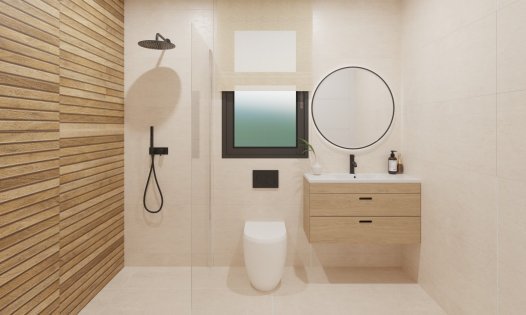 Segunda mano - Villas -
Los Montesinos