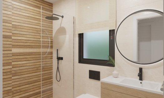 Segunda mano - Villas -
Los Montesinos