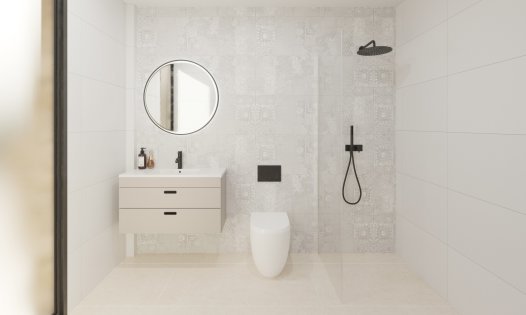 Segunda mano - Villas -
Los Montesinos