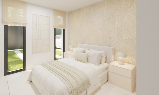 Segunda mano - Villas -
Los Montesinos