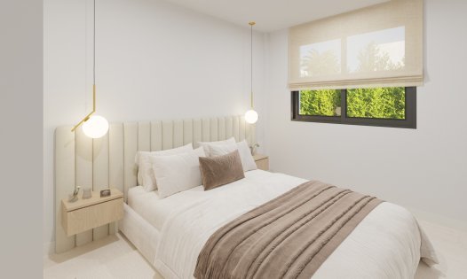 Segunda mano - Villas -
Los Montesinos