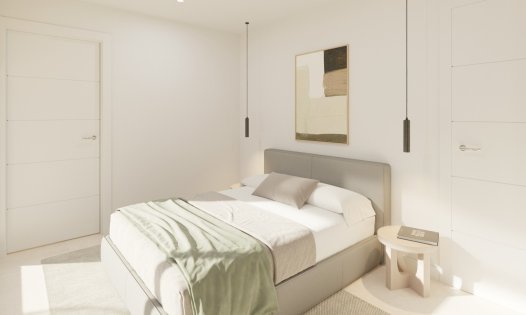 Segunda mano - Villas -
Los Montesinos