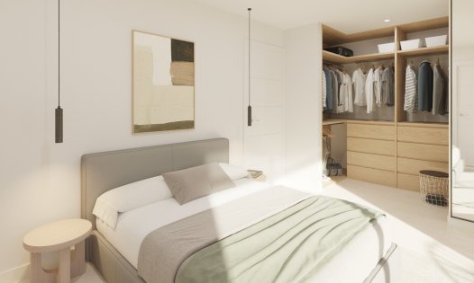 Segunda mano - Villas -
Los Montesinos