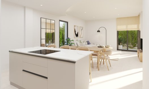 Segunda mano - Villas -
Los Montesinos