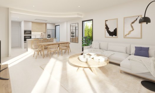 Segunda mano - Villas -
Los Montesinos