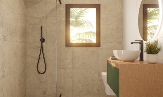 Resale - Villas -
Algorfa - Club de Golf La Finca - Algorfa