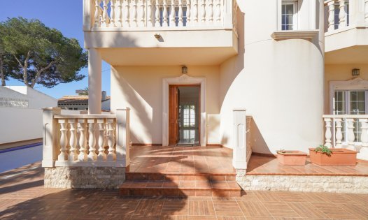Resale - Luxury Villas -
Orihuela Costa - Cabo Roig