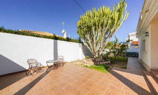 Resale - Luxury Villas -
Orihuela Costa - Cabo Roig