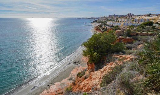 Resale - Luxury Villas -
Orihuela Costa - Cabo Roig
