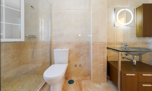 Resale - Luxury Villas -
Orihuela Costa - Cabo Roig