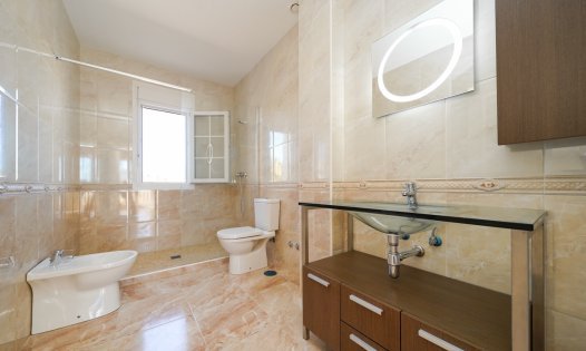 Resale - Luxury Villas -
Orihuela Costa - Cabo Roig