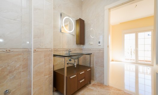 Resale - Luxury Villas -
Orihuela Costa - Cabo Roig