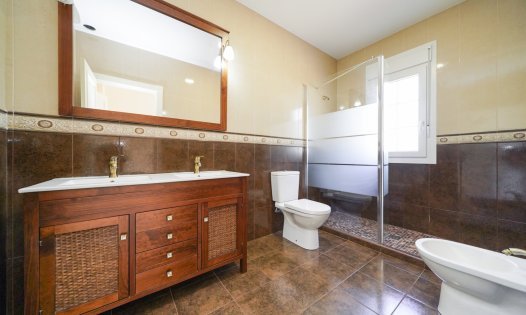 Resale - Luxury Villas -
Orihuela Costa - Cabo Roig