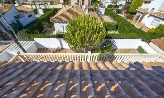 Resale - Luxury Villas -
Orihuela Costa - Cabo Roig