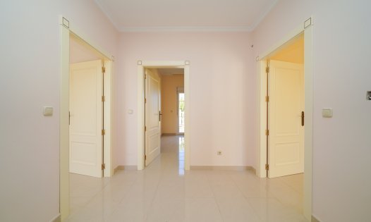 Resale - Luxury Villas -
Orihuela Costa - Cabo Roig