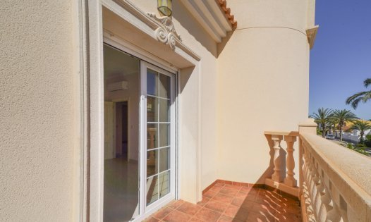 Resale - Luxury Villas -
Orihuela Costa - Cabo Roig