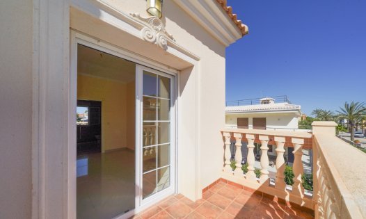 Resale - Luxury Villas -
Orihuela Costa - Cabo Roig