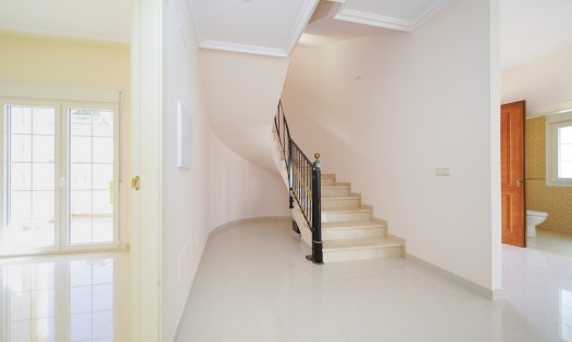 Resale - Luxury Villas -
Orihuela Costa - Cabo Roig