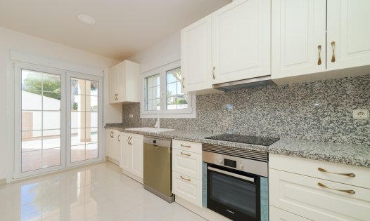 Resale - Luxury Villas -
Orihuela Costa - Cabo Roig